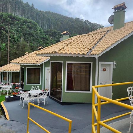 מונטה ורדה Velinn Austria Hotel Monte Verde מראה חיצוני תמונה