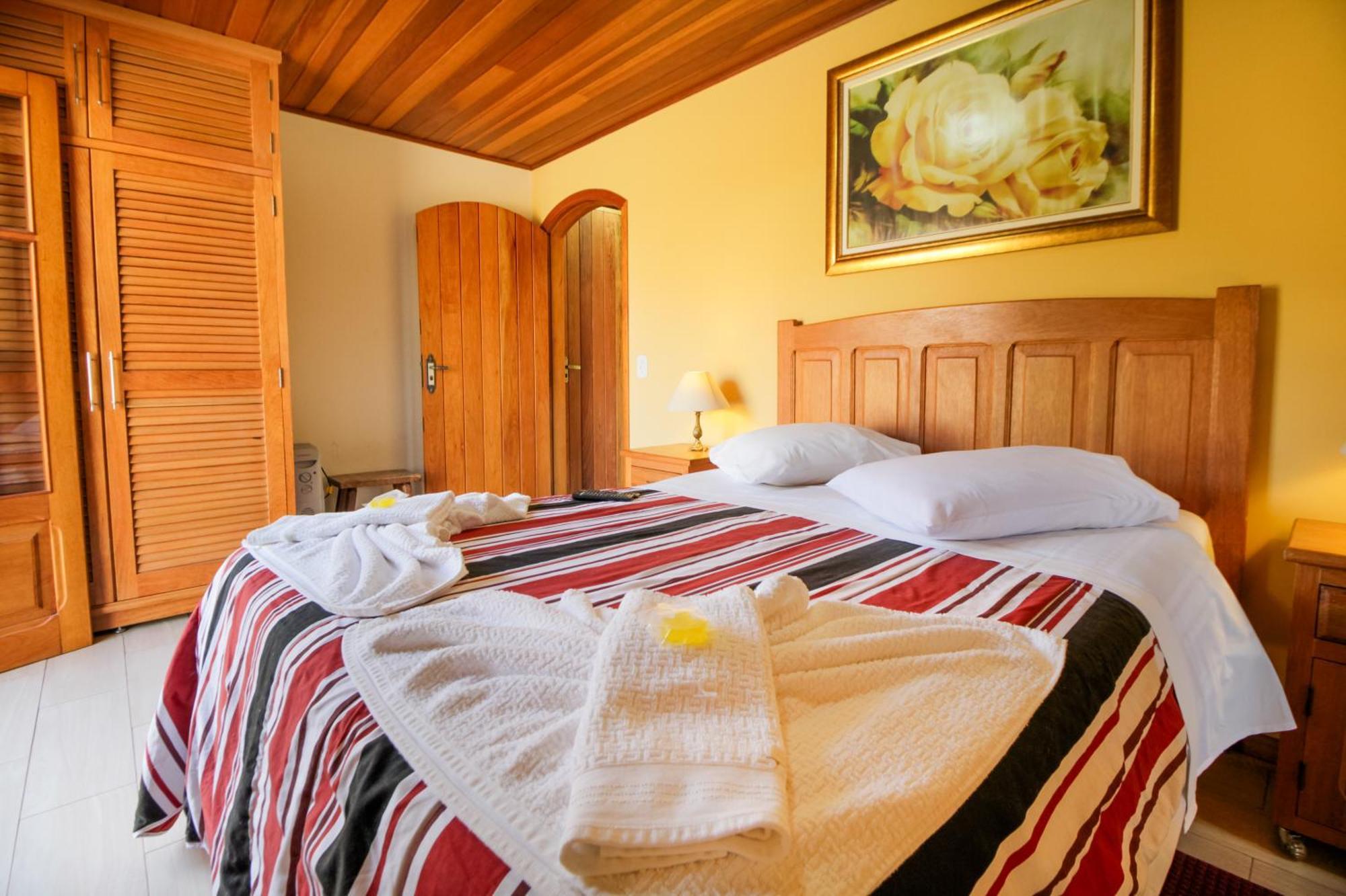 מונטה ורדה Velinn Austria Hotel Monte Verde חדר תמונה