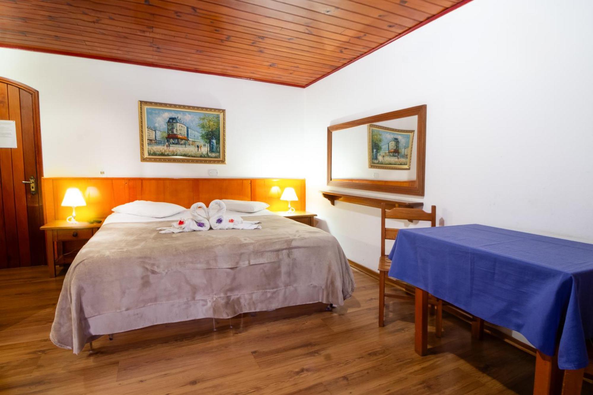 מונטה ורדה Velinn Austria Hotel Monte Verde חדר תמונה