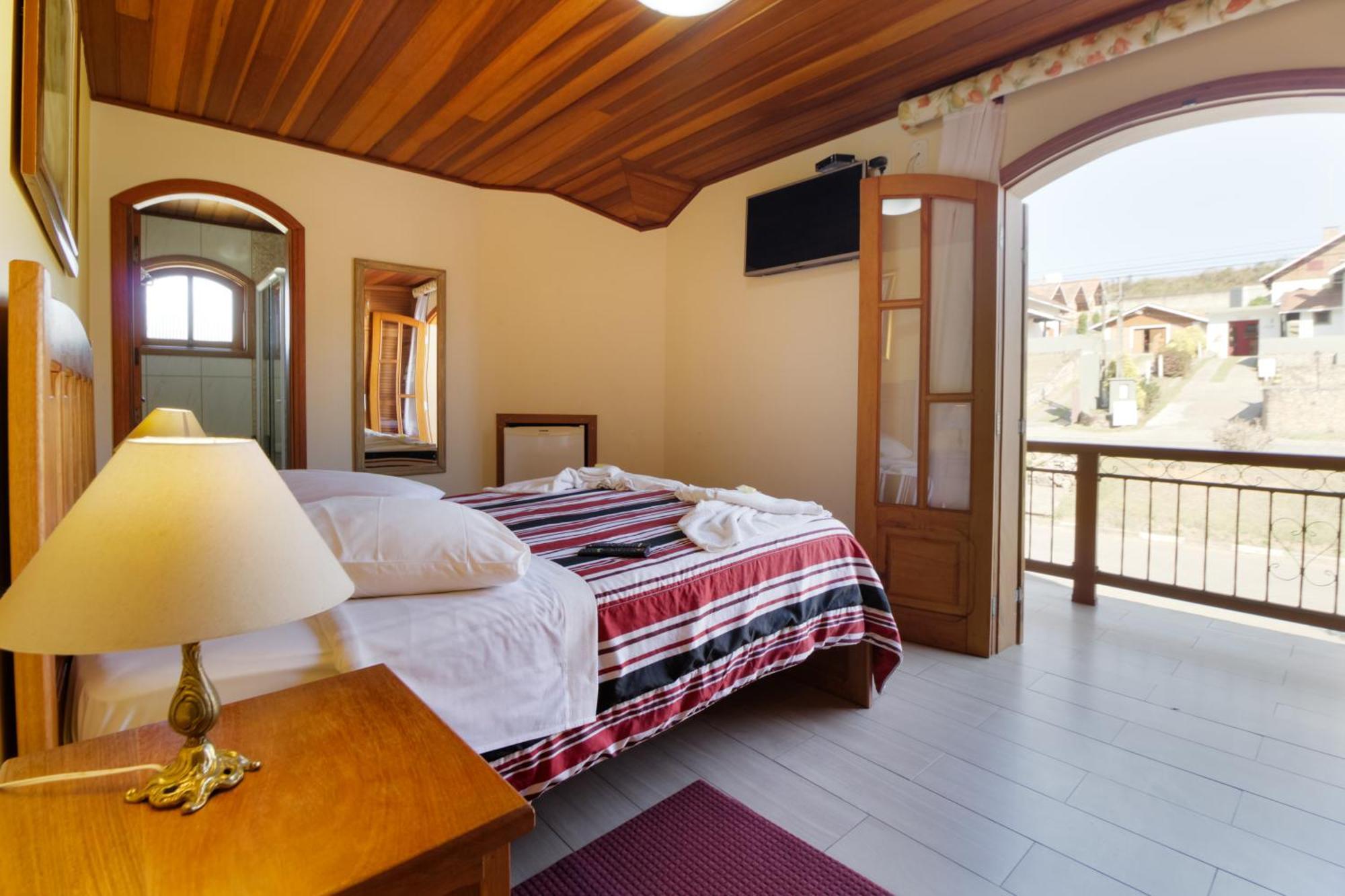 מונטה ורדה Velinn Austria Hotel Monte Verde חדר תמונה