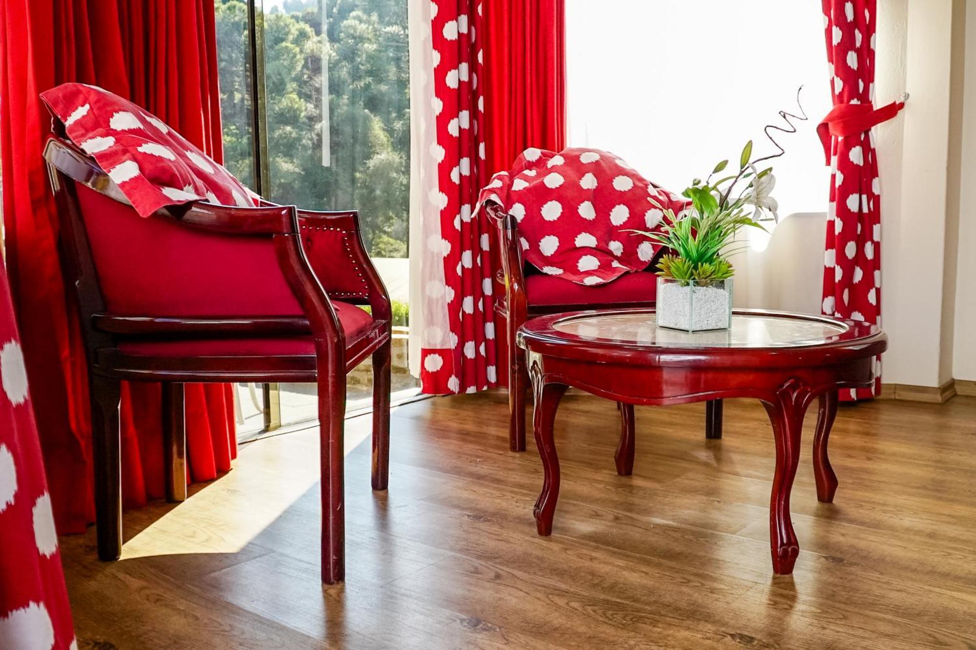 מונטה ורדה Velinn Austria Hotel Monte Verde חדר תמונה