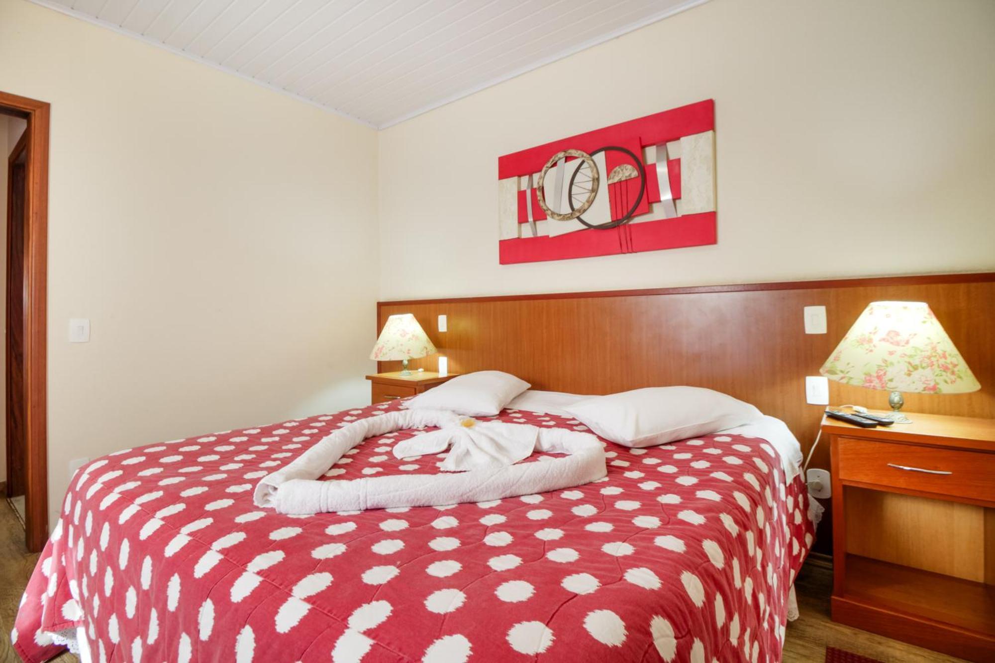 מונטה ורדה Velinn Austria Hotel Monte Verde חדר תמונה