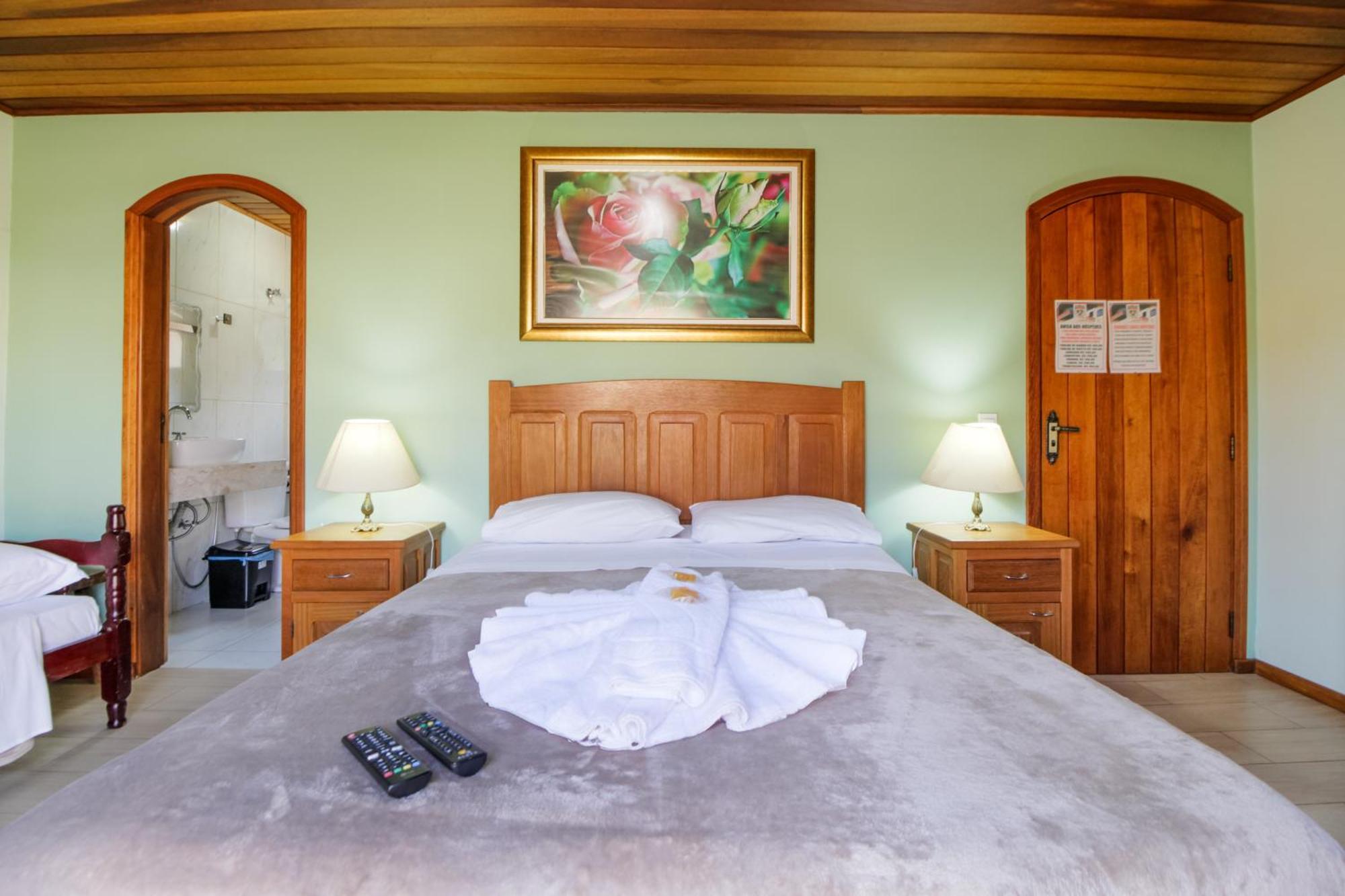 מונטה ורדה Velinn Austria Hotel Monte Verde חדר תמונה