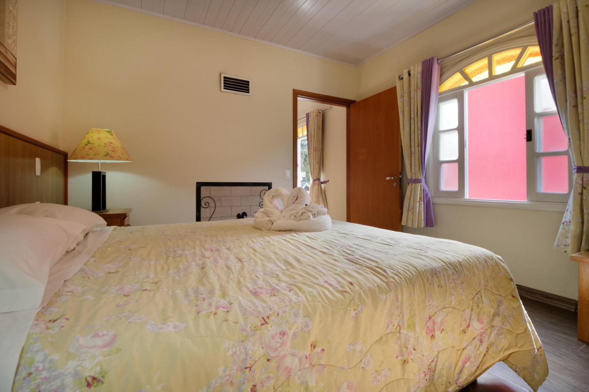 מונטה ורדה Velinn Austria Hotel Monte Verde חדר תמונה