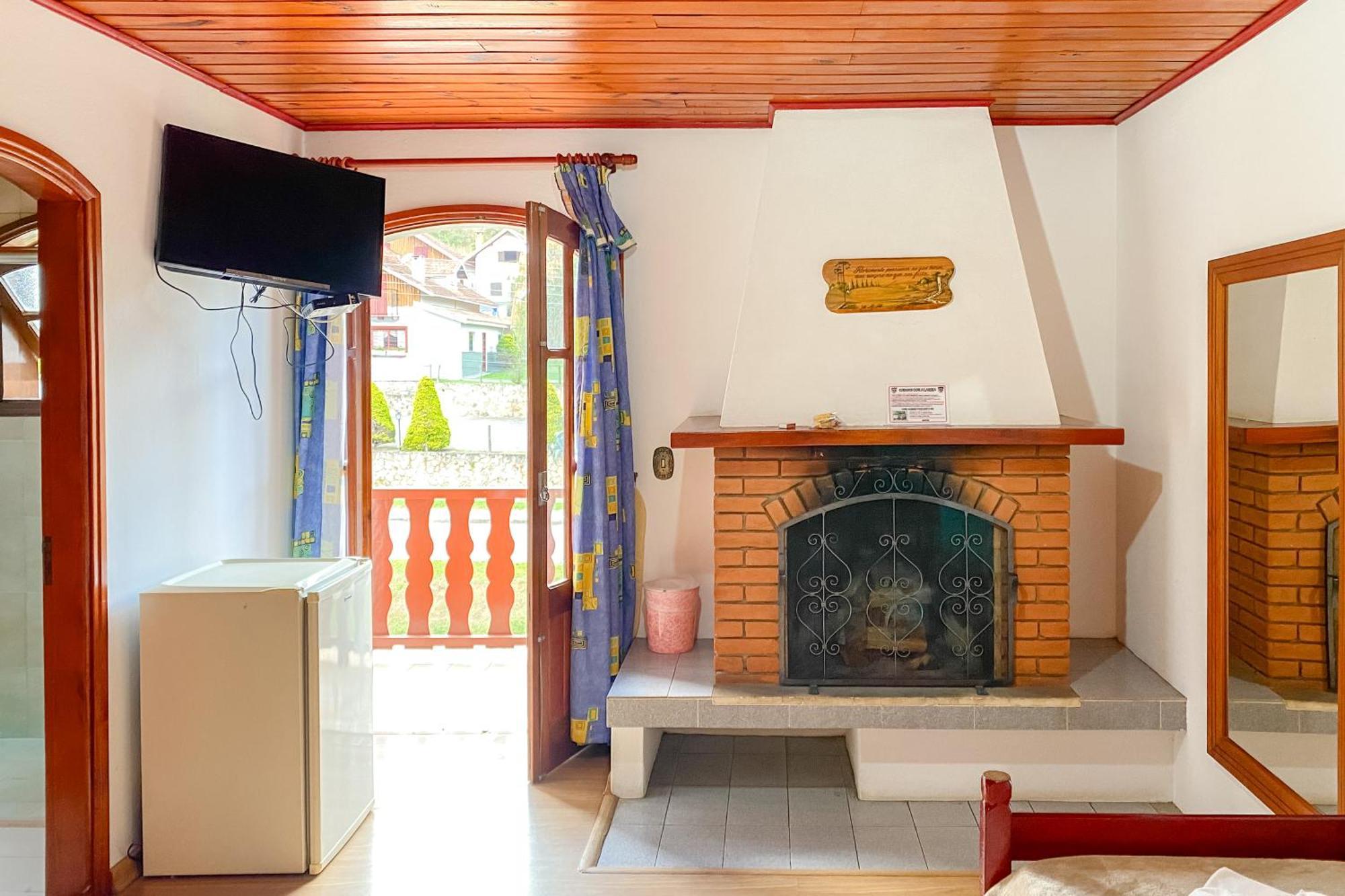 מונטה ורדה Velinn Austria Hotel Monte Verde חדר תמונה