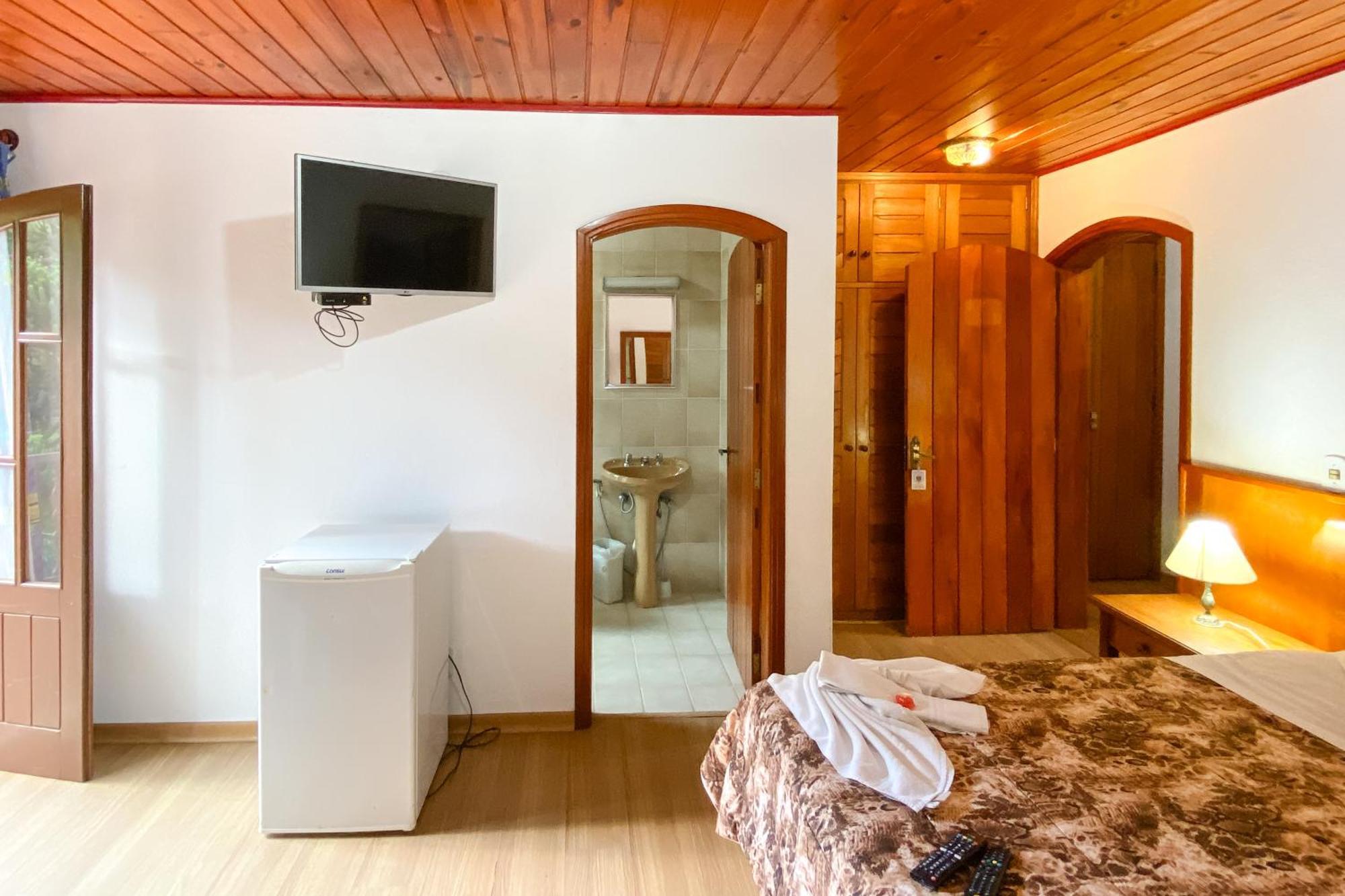 מונטה ורדה Velinn Austria Hotel Monte Verde חדר תמונה