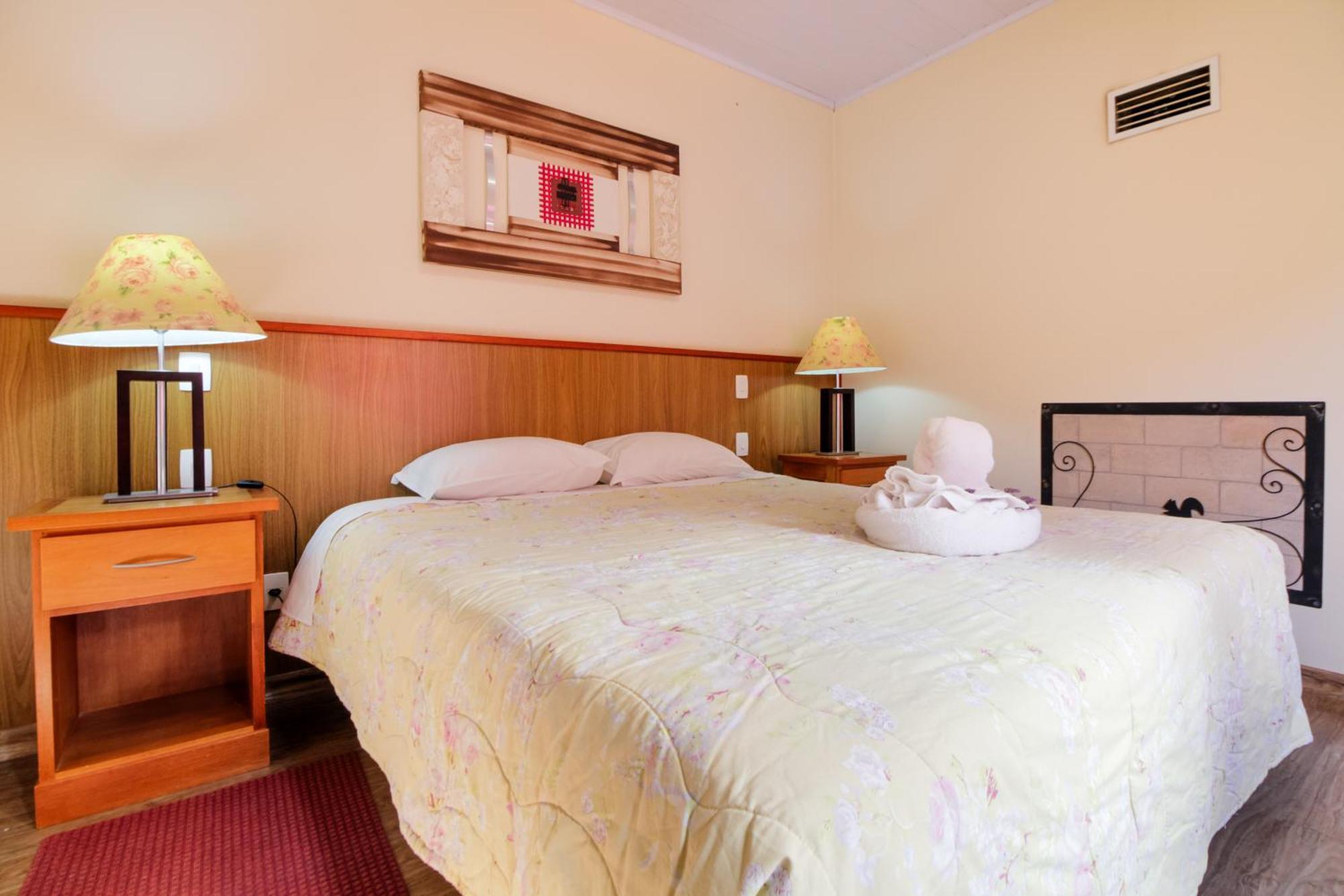 מונטה ורדה Velinn Austria Hotel Monte Verde מראה חיצוני תמונה