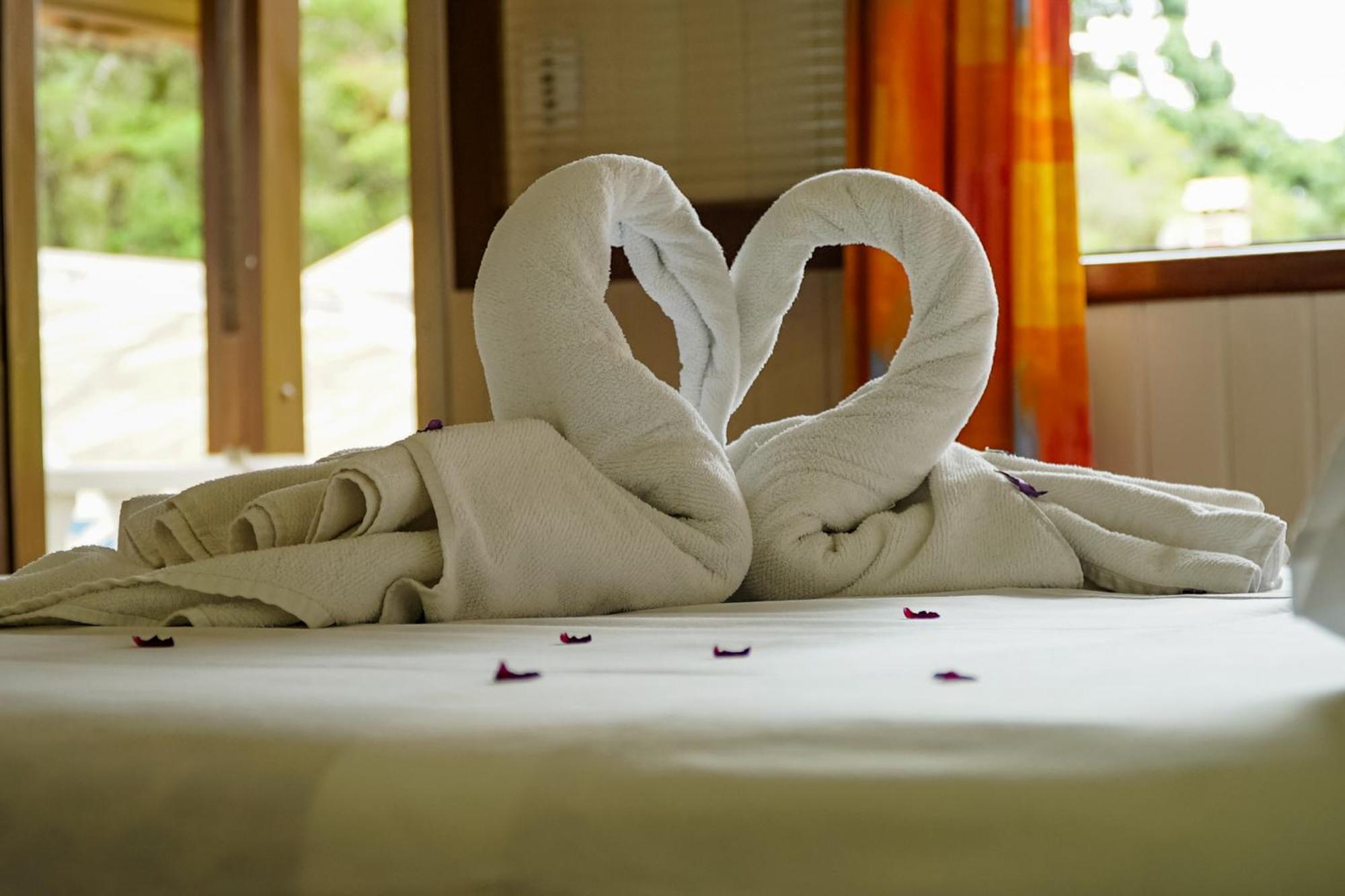 מונטה ורדה Velinn Austria Hotel Monte Verde חדר תמונה