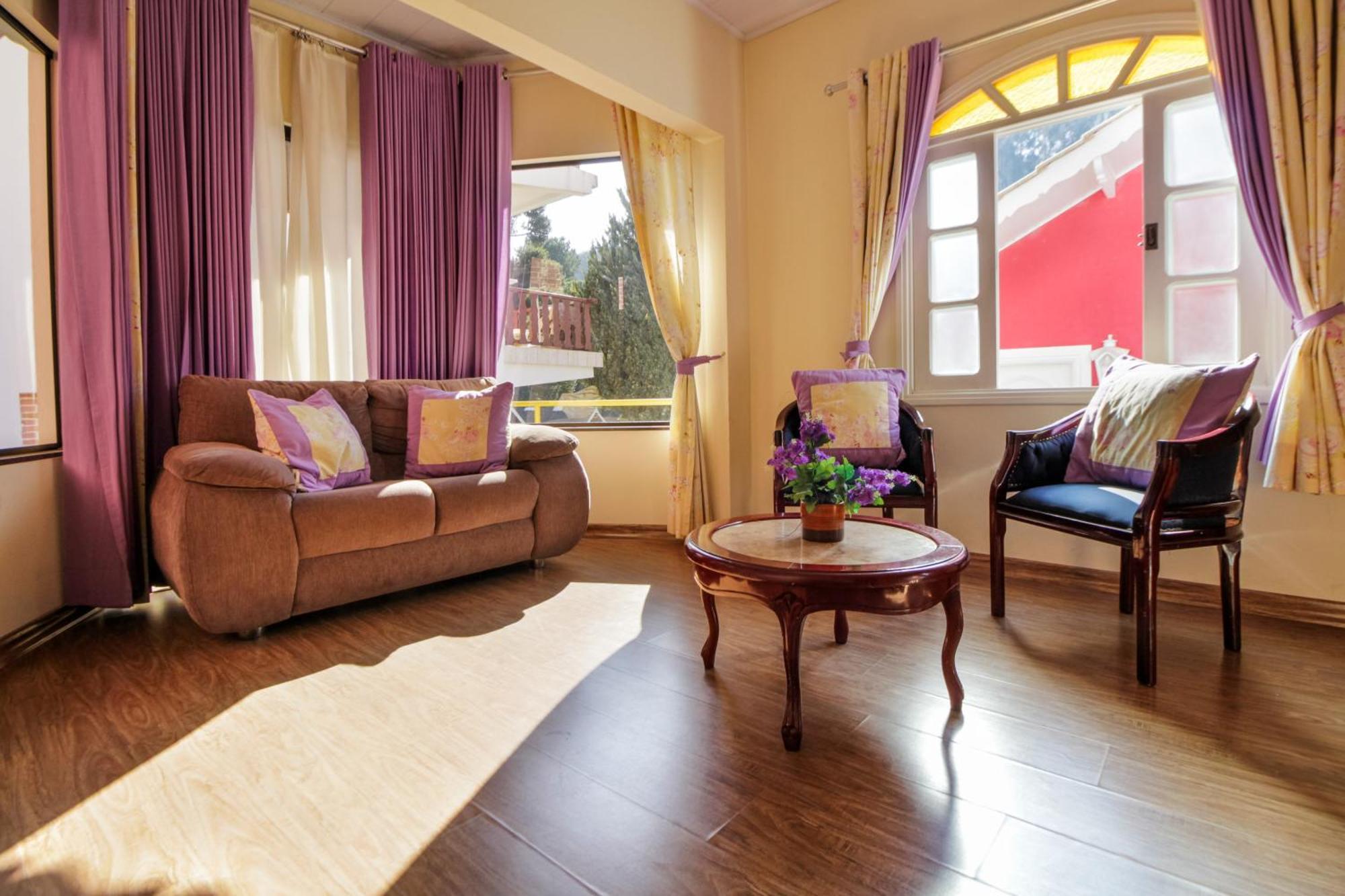 מונטה ורדה Velinn Austria Hotel Monte Verde חדר תמונה