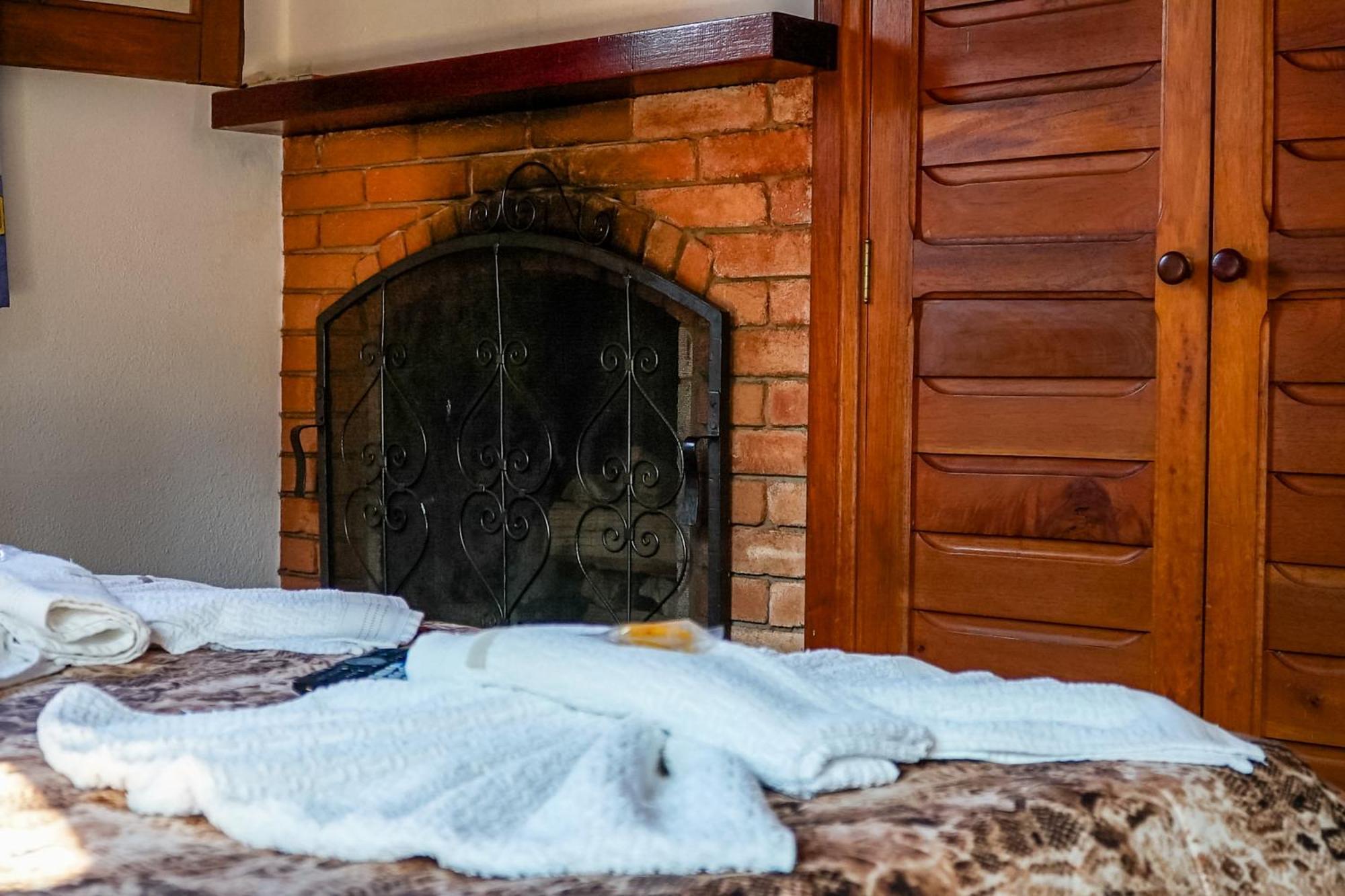 מונטה ורדה Velinn Austria Hotel Monte Verde חדר תמונה