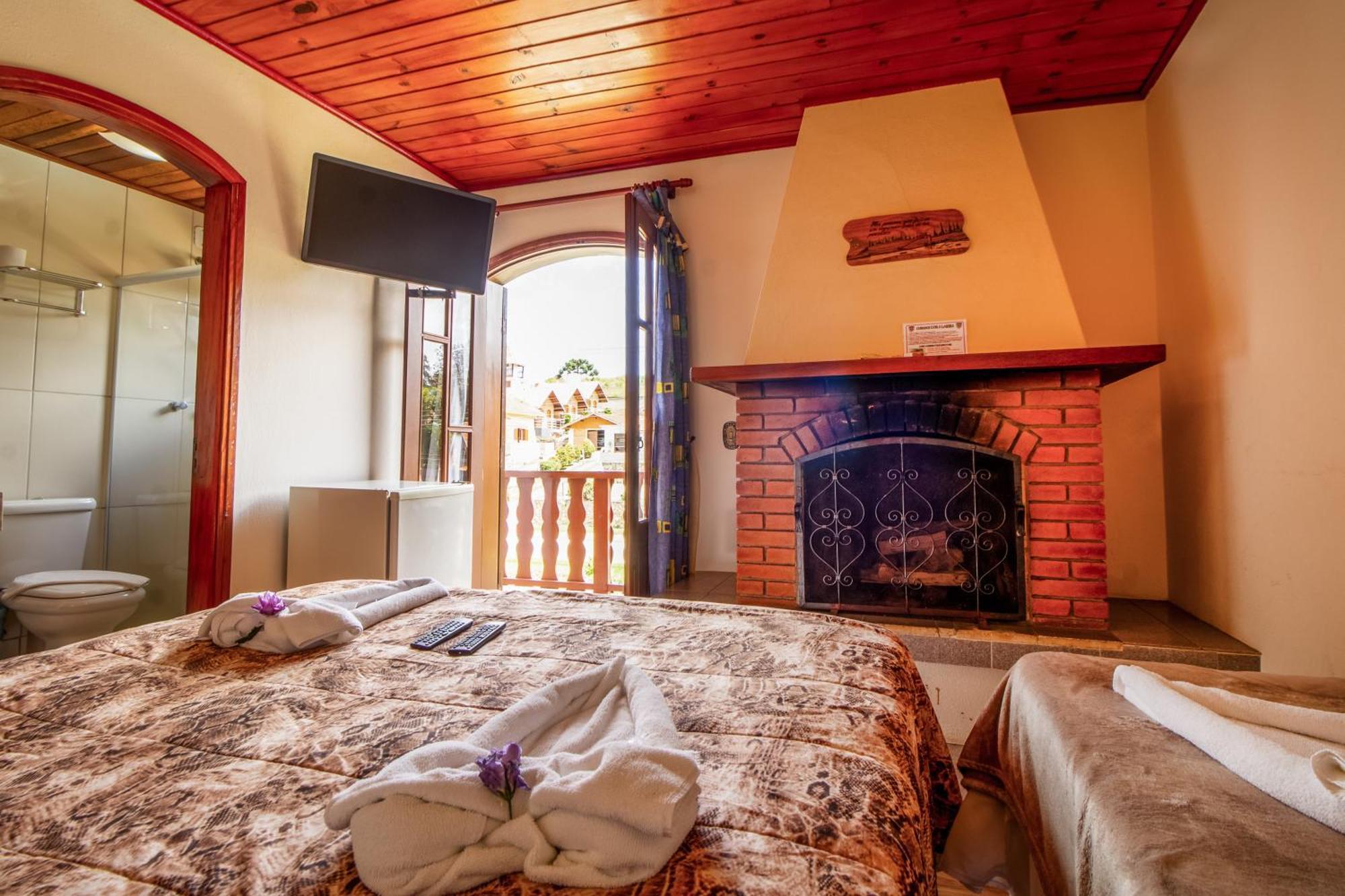 מונטה ורדה Velinn Austria Hotel Monte Verde חדר תמונה