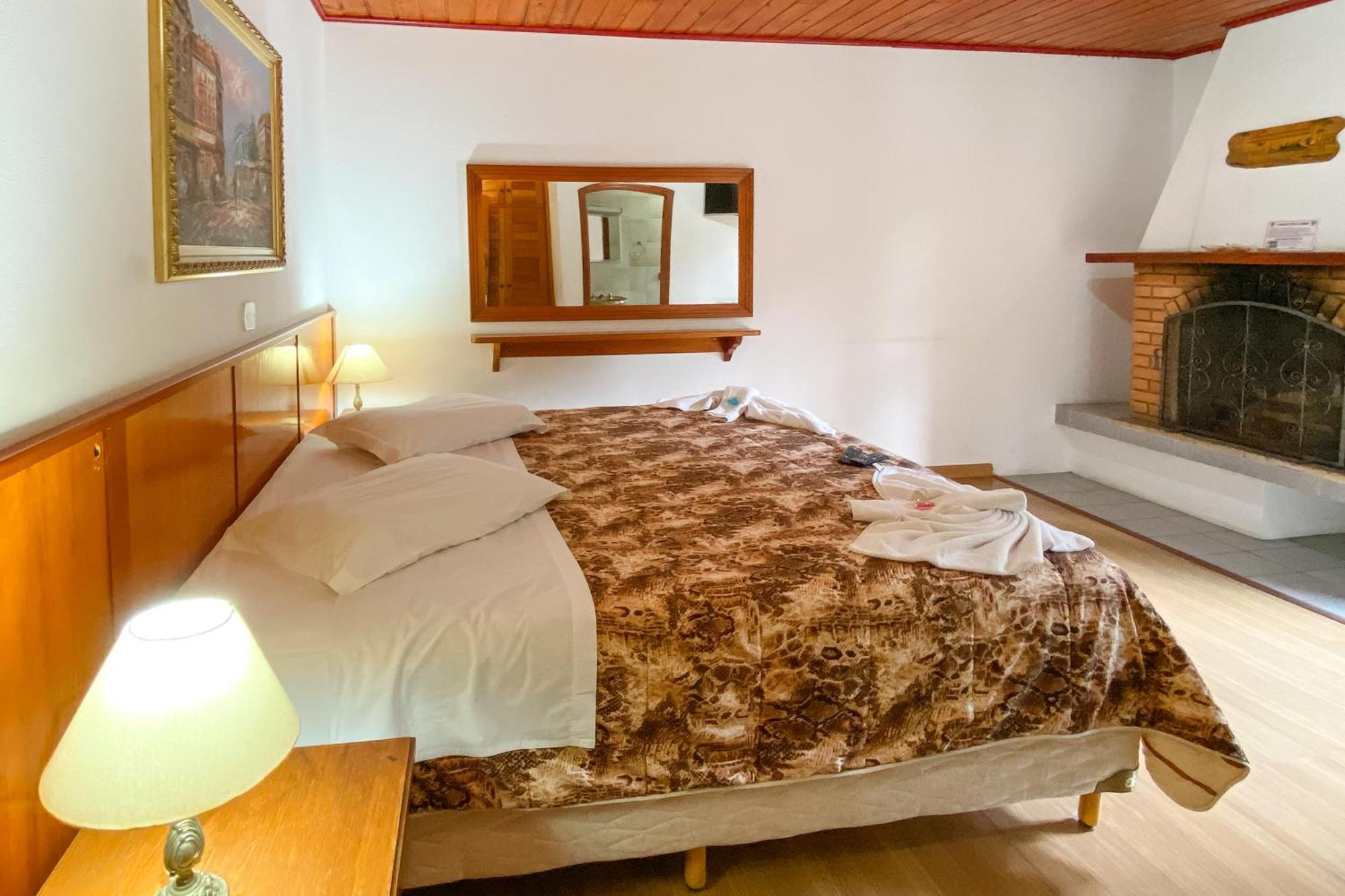 מונטה ורדה Velinn Austria Hotel Monte Verde חדר תמונה