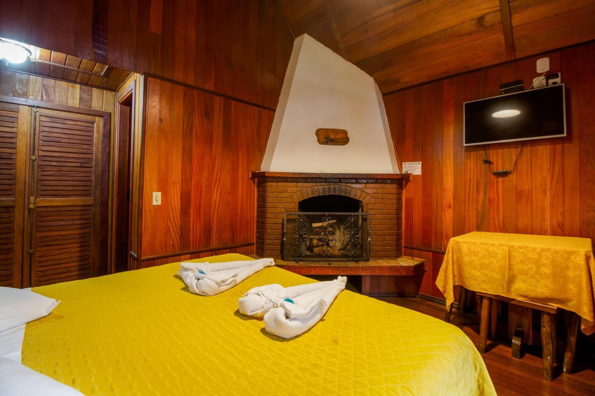 מונטה ורדה Velinn Austria Hotel Monte Verde חדר תמונה