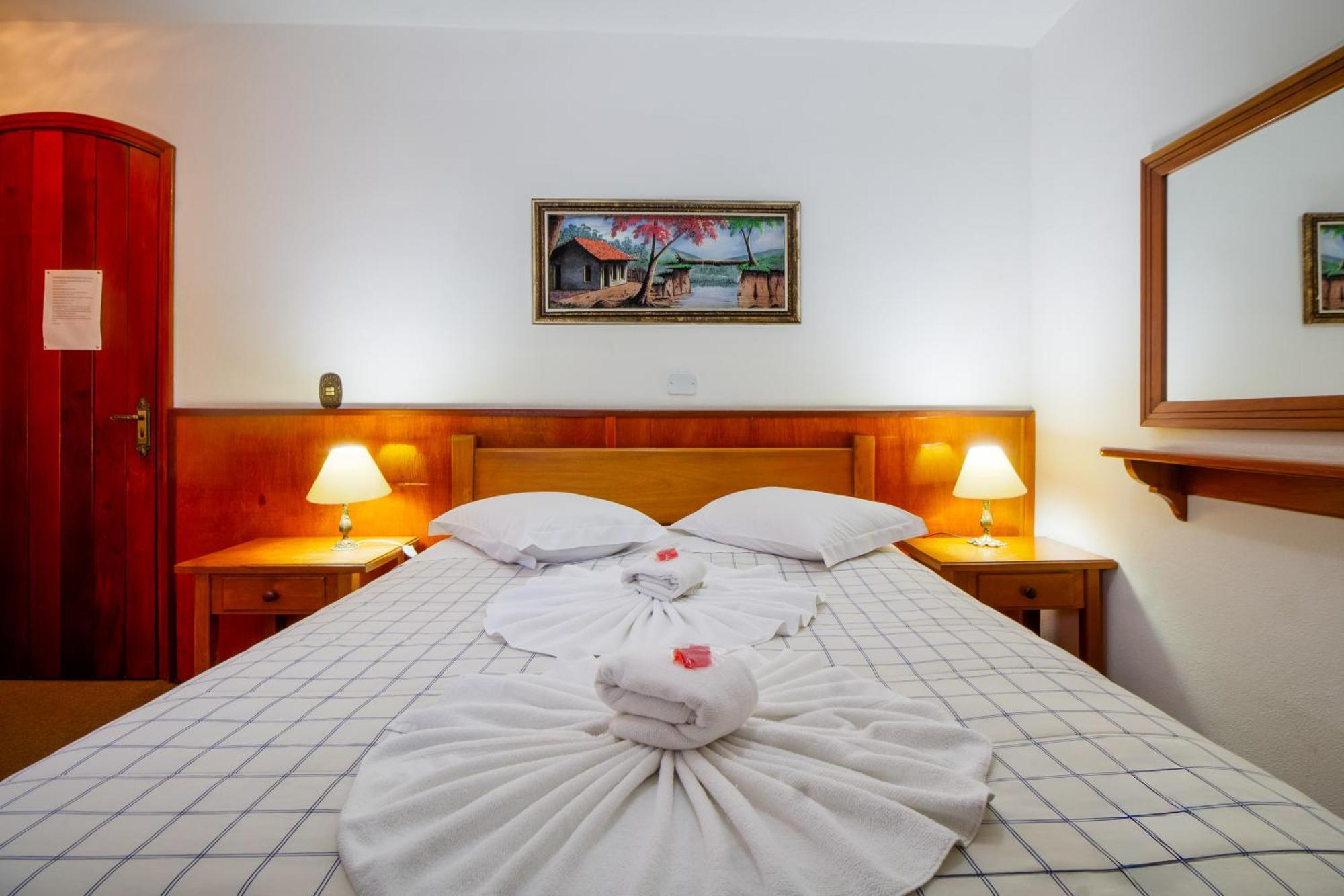 מונטה ורדה Velinn Austria Hotel Monte Verde חדר תמונה