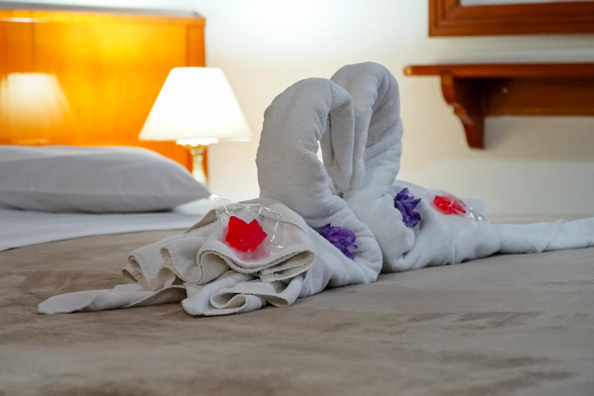 מונטה ורדה Velinn Austria Hotel Monte Verde חדר תמונה