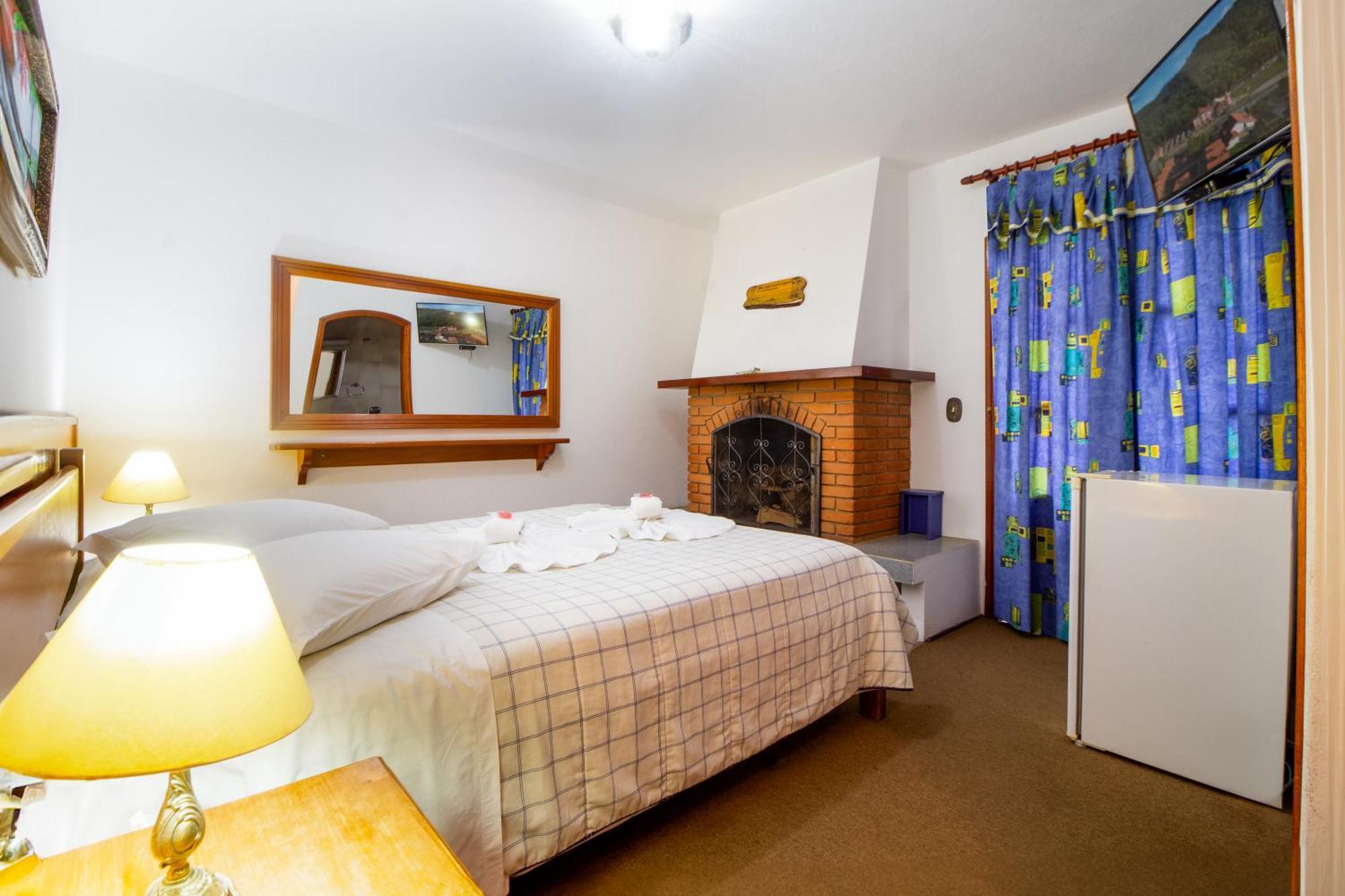 מונטה ורדה Velinn Austria Hotel Monte Verde חדר תמונה