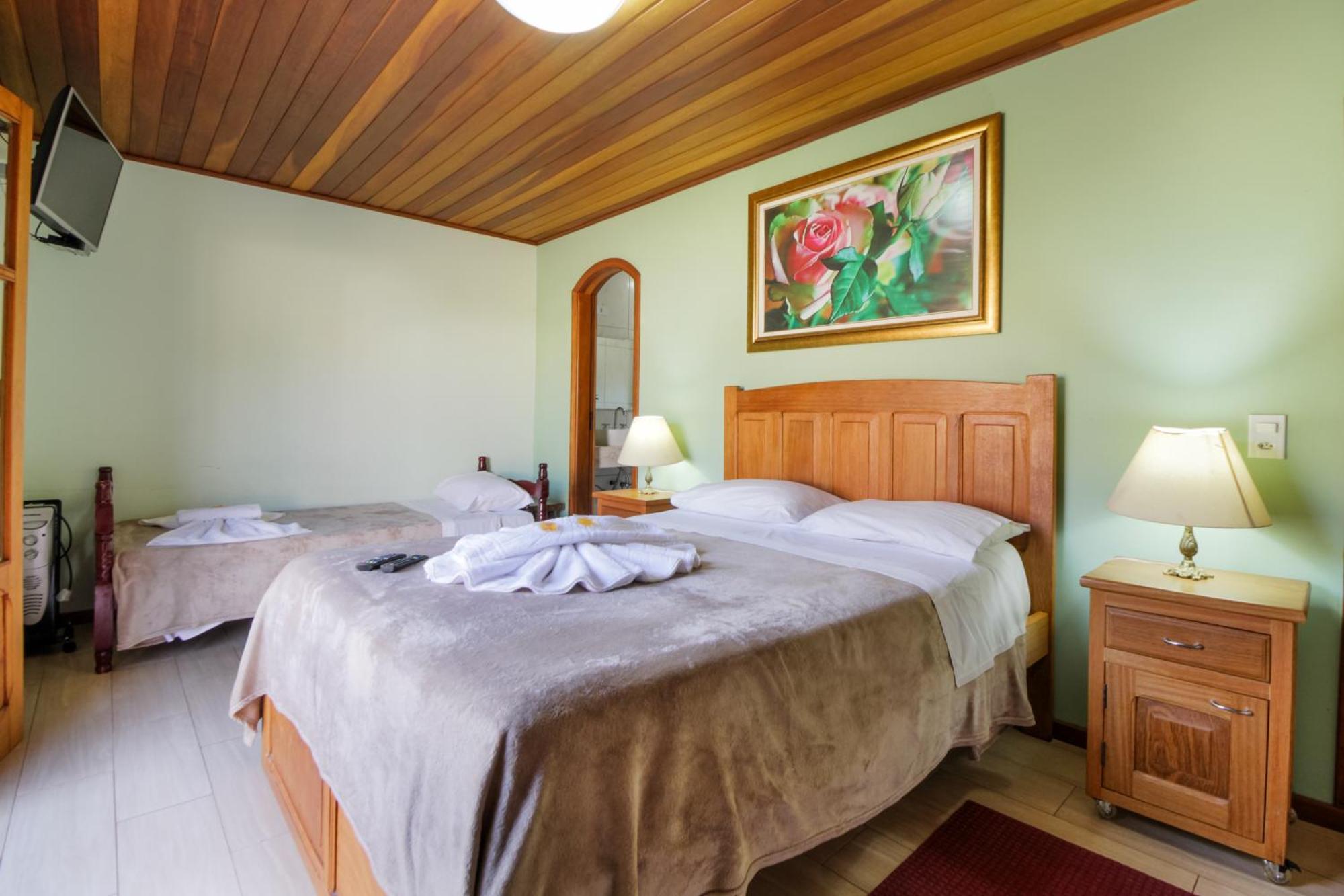מונטה ורדה Velinn Austria Hotel Monte Verde חדר תמונה