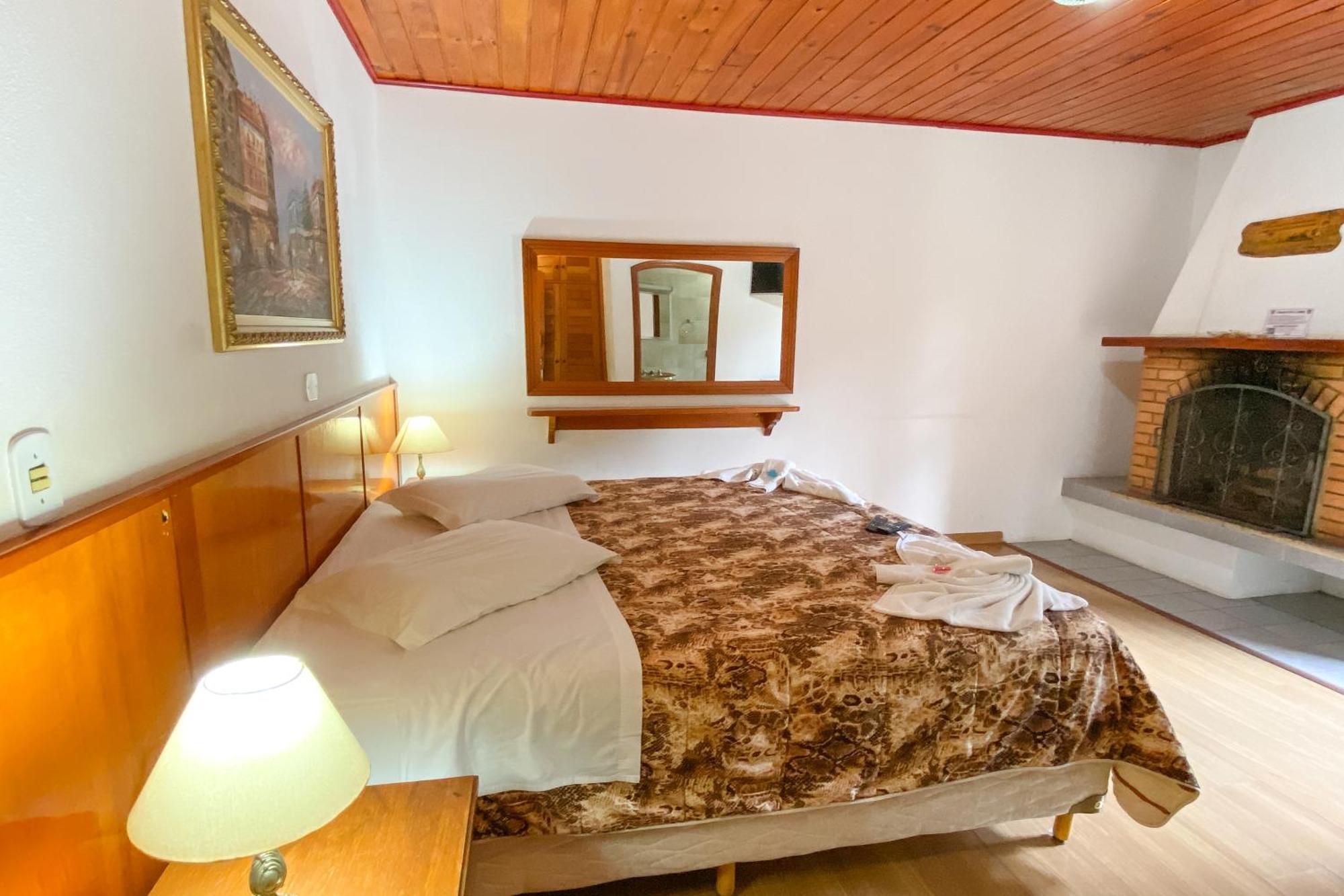 מונטה ורדה Velinn Austria Hotel Monte Verde חדר תמונה
