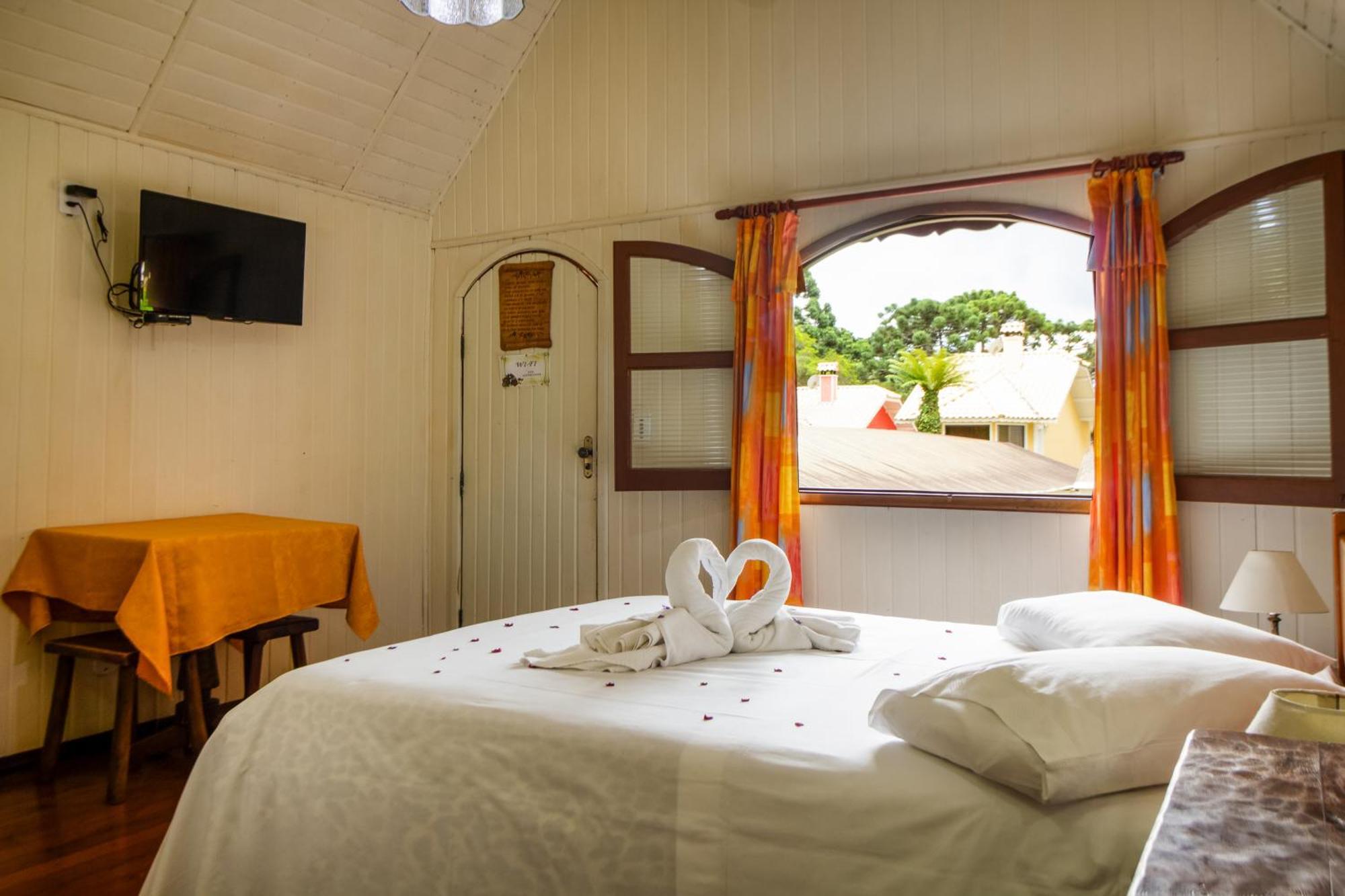 מונטה ורדה Velinn Austria Hotel Monte Verde חדר תמונה