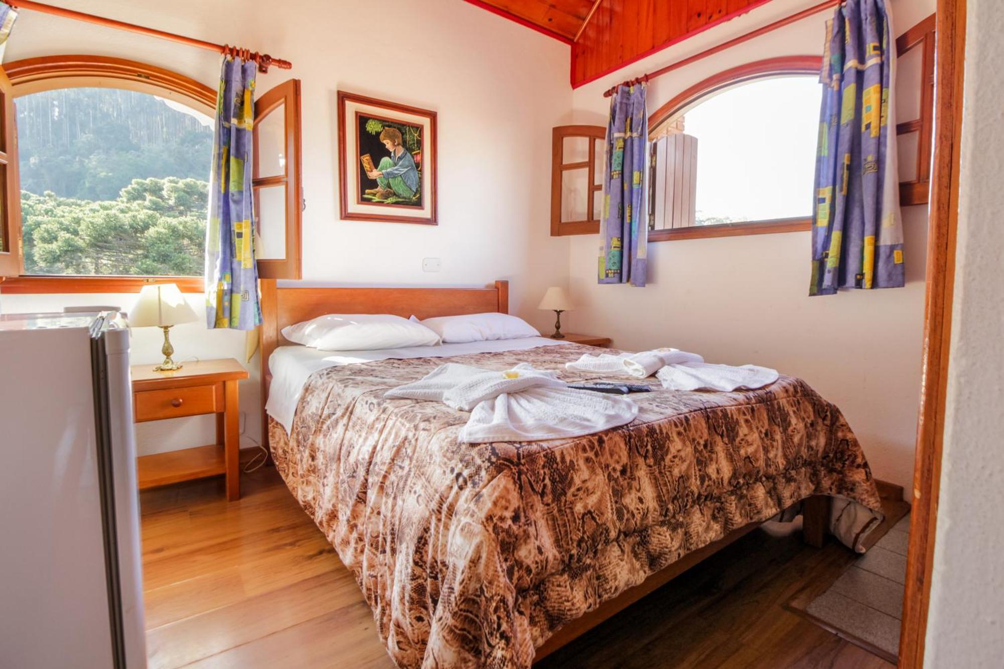 מונטה ורדה Velinn Austria Hotel Monte Verde מראה חיצוני תמונה