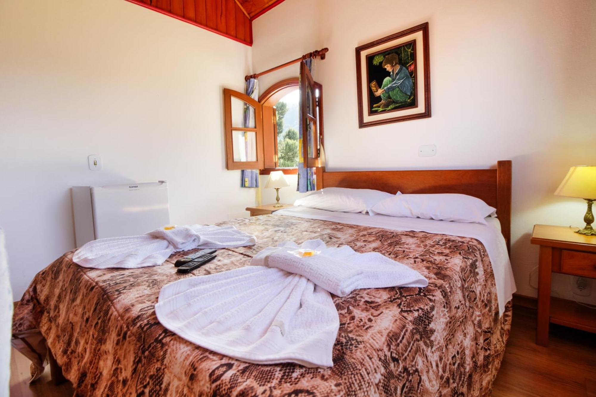 מונטה ורדה Velinn Austria Hotel Monte Verde חדר תמונה