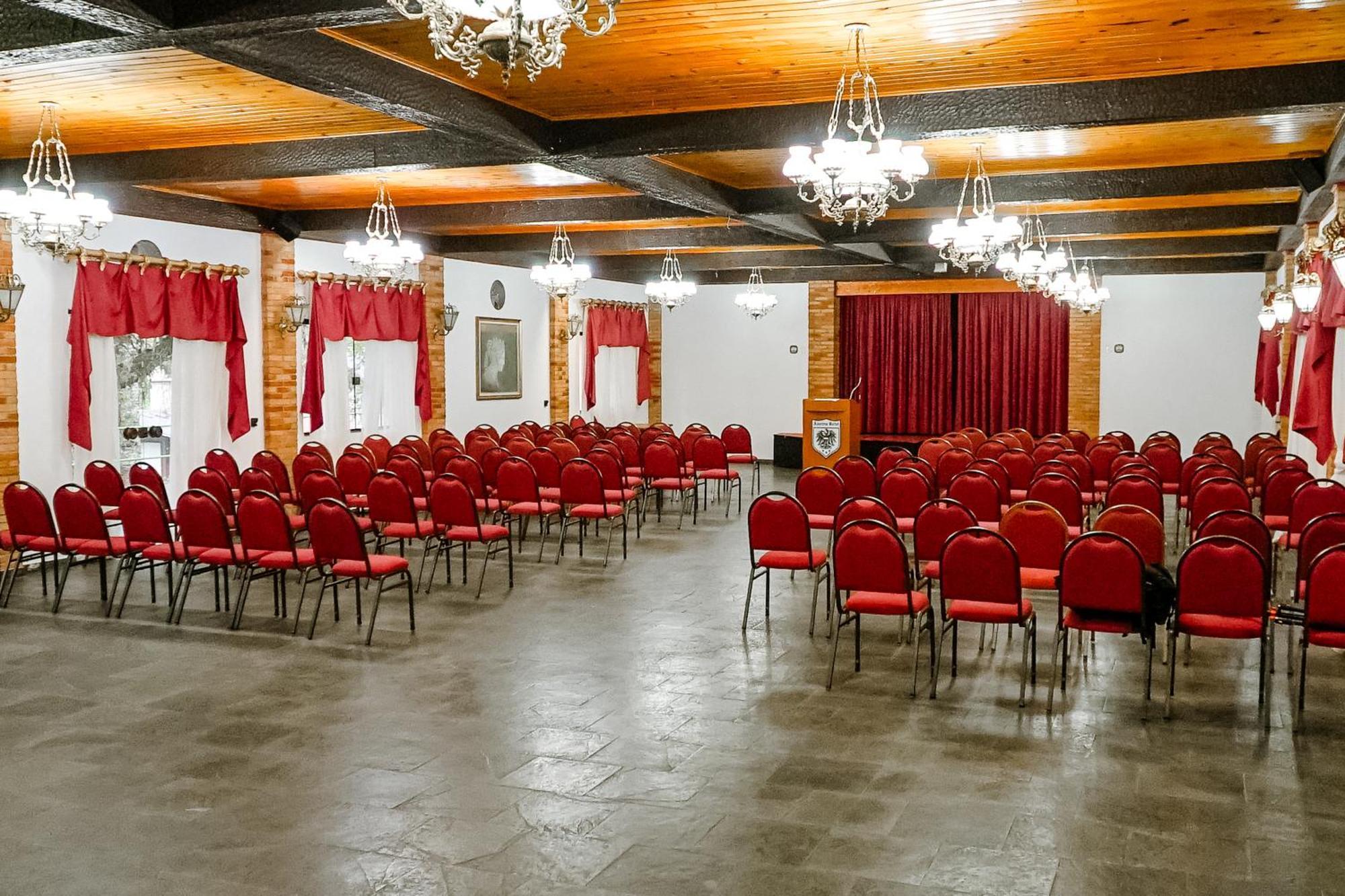 מונטה ורדה Velinn Austria Hotel Monte Verde מראה חיצוני תמונה