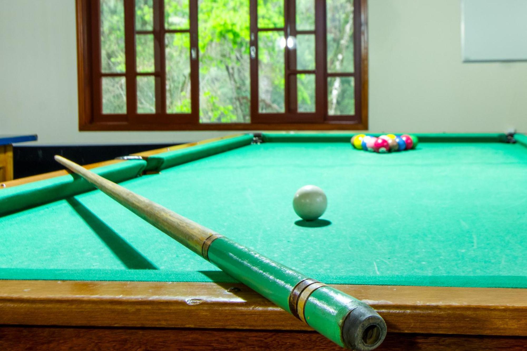 מונטה ורדה Velinn Austria Hotel Monte Verde מראה חיצוני תמונה